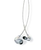 Shure SE215 PRO Wired Earbuds - Professional Sound...