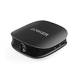 Anker Soundsync A3341 Bluetooth 2-in-1 Transmitter...