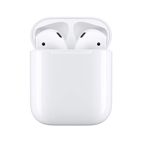 Apple AirPods for asmr