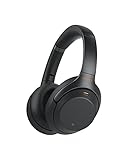 Sony WH-1000XM3 Wireless Noise canceling Stereo...