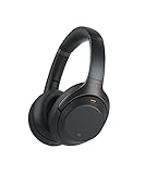 Sony WH-1000XM3 Wireless Noise canceling Stereo...