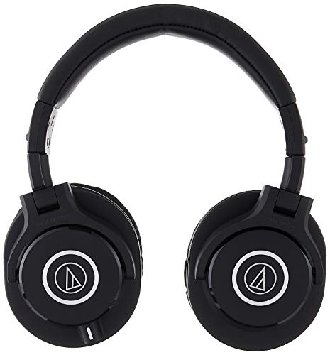 ATH-M40x headphones
