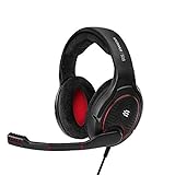 EPOS I Sennheiser GAME ONE Gaming Headset, Open...