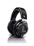 Philips SHP9500 HiFi Precision Stereo Over-Ear...