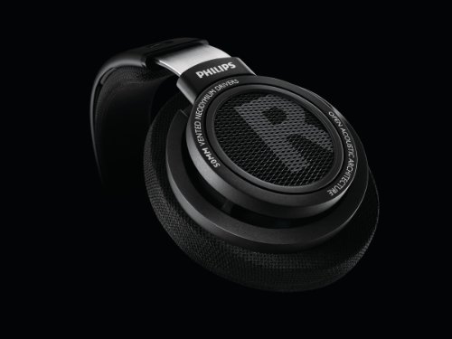 Philips Audio Philips SHP9500 headphones