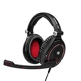 EPOS I SENNHEISER GAME ZERO Gaming Headset, Closed...