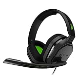 ASTRO Gaming A10 Wired Gaming Headset, Lightweight...