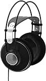 AKG Pro Audio K612 PRO Over-Ear, Open-Back,...