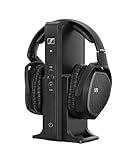 Sennheiser RS 175 RF Wireless Headphone System for...