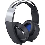 Sony Playstation Platinum Wireless Headset 7.1...