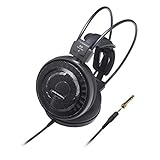 Audio-Technica ATH-AD700X Audiophile Open-Air...