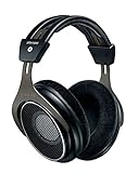 Shure SRH1840 Professional Open Back Headphones...