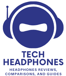 Tech Headphones